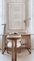 Silla Brunei Petiribi - Lino - - comprar online