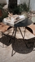 Mesa Mediterráneo - Sol Palou DECO