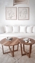 Sillon Cubo con Funda off White - A ENCARGAR - - tienda online