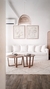 Sillon Cubo con Funda off White - A ENCARGAR - - tienda online