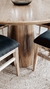 Mesa comedor Nilo - Sol Palou DECO