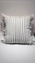 Almohadon Carilo - Rayas - en internet