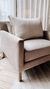 Sillon Paul - Panna - en internet
