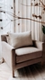 Sillon Paul - Panna - - comprar online