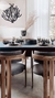Silla Brunei Petiribi - Lino - - Sol Palou DECO