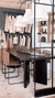 Mesa Comedor Paraiso Base en "V" - comprar online