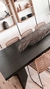 Imagen de Mesa Comedor Paraiso Base en "V"