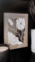 Cuadro Flor de Paris - Sol Palou DECO