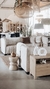 Taburete Doris - tienda online