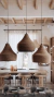 Lampara seagrass - comprar online
