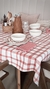 Mantel Costa - 1,40x3,50 -