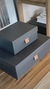 Cajas Box - Set x 3 - - Sol Palou DECO