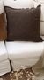 Almohadon Choco - Sol Palou DECO