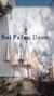 Sombrilla Praia - Sol Palou DECO