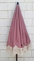 Sombrillas - ROJA - - Sol Palou DECO