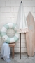 Sombrillas - VERDE AGUA - - Sol Palou DECO