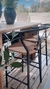 Banqueta Wishbone en internet