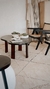 Mesa Ratona Isla -1,20x80x45- - comprar online