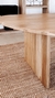 Mesa Comedor Armenia - Sol Palou DECO