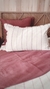 Almohadon Catamarca - Bordo - - Sol Palou DECO