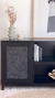 Imagen de Rack Tuvalu - Negro -