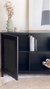 Rack Tuvalu - Negro -
