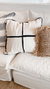 Almohadon Chubut - Sol Palou DECO