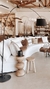 Sillon Circular
