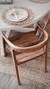 Silla Teca