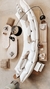 Sillon Circular - comprar online