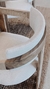 Silla Brunei Petiribi - Eco cuero - - comprar online