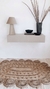 Recibidor Flotante Linz - 1,0m -