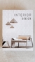 Caja libro Desing Greige - comprar online