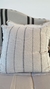 Imagen de Almohadon Catamarca - Negro -