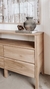Comoda Valencia - 4 CAJONES - - comprar online