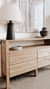 Comoda Valencia - 4 CAJONES -