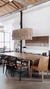 Mesa Comedor Angeles - tienda online