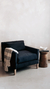 Sillon Paul - Panna - - tienda online