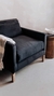 Sillon Paul - Panna -