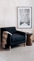 Sillon Paul - Panna - - comprar online