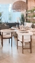 Lampara Hilo Kraft York 80 cm - tienda online