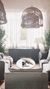Lampara Hilo Kraft Morea - tienda online