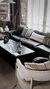 Sillon Roma modulo central