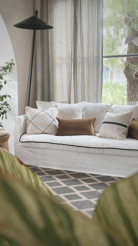 Pillow Black - comprar online