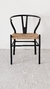 Silla Wishbone - tienda online