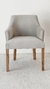 Silla Kendra - Pana Gris -