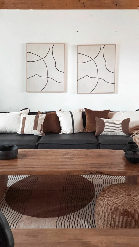 Cuadro Lineas - comprar online