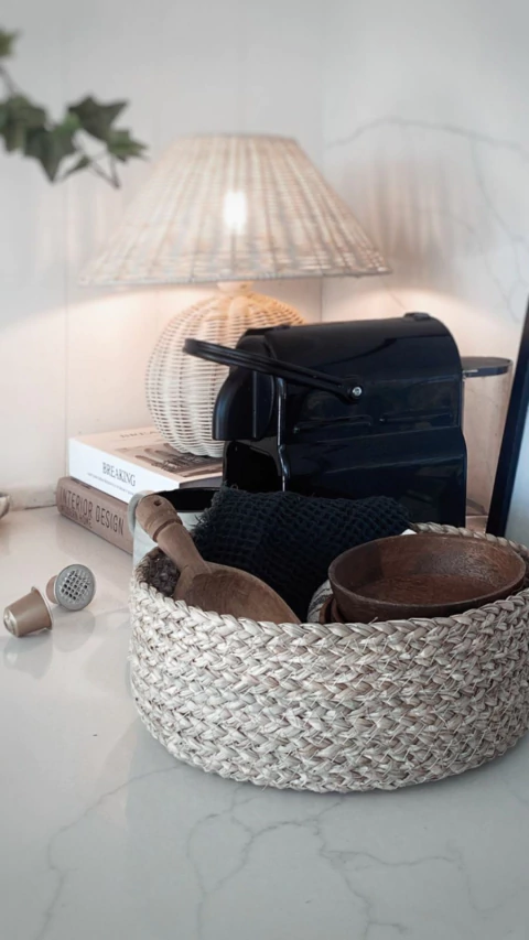 Canastos Petra - Set x 3 - - comprar online