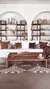 Sillon Martillo - Lino - comprar online