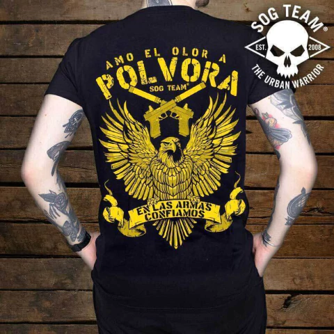 POLVORA - comprar online